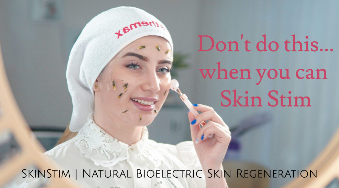 Discover How SkinStim Can Enhance Your Health and Beauty