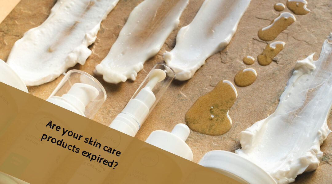 “Beauty Shelf Secrets: The Truth About Expired Skin Care Products”